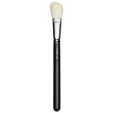 MAC 168S Large Angled Contour Brush, imported from the UK