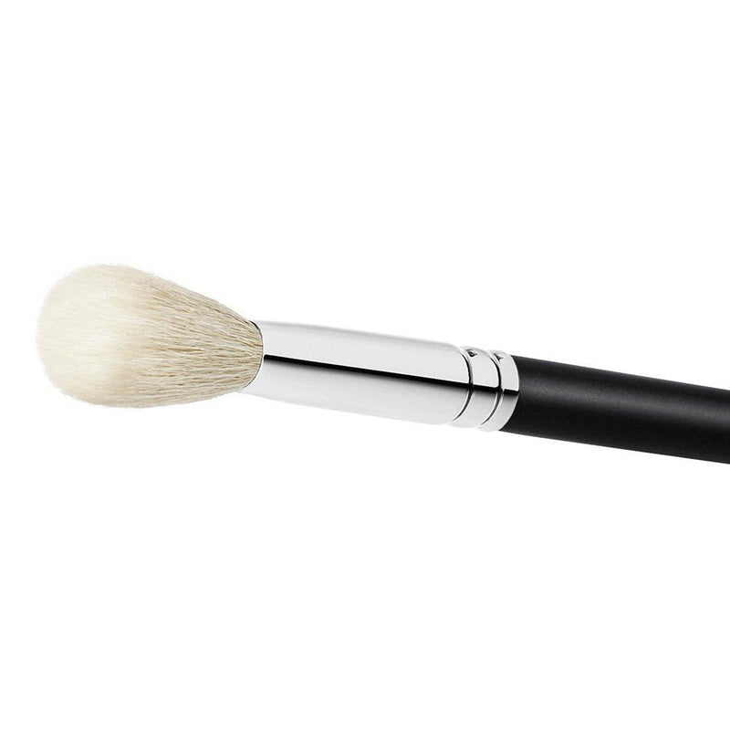 MAC 168S Large Angled Contour Brush, imported from the UK