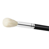 MAC 168S Large Angled Contour Brush, imported from the UK
