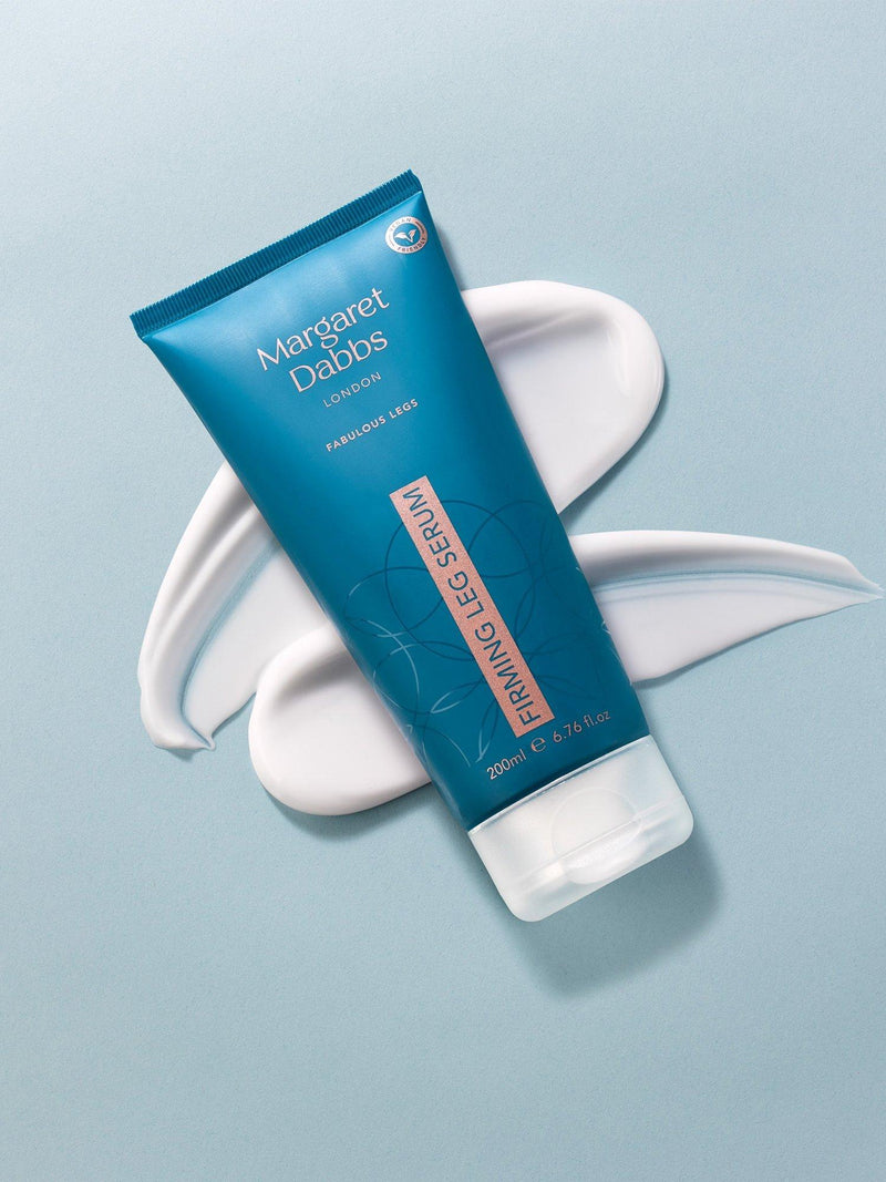 Margaret Dabbs London Firming Leg Serum 200ml, UK version