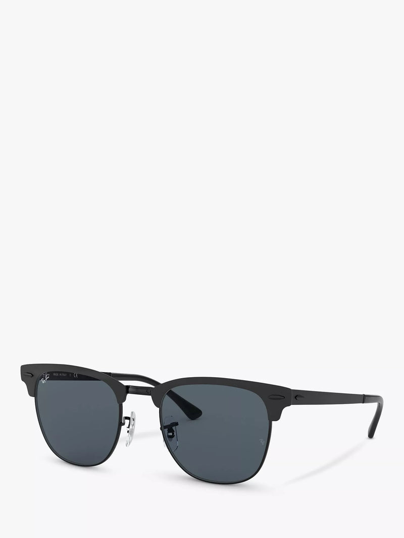 Ray-Ban RB3716 Unisex Square Sunglasses 51mm