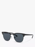 Ray-Ban RB3716 Unisex Square Sunglasses 51mm