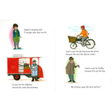 Judith Kerr - 'The Tiger Who Came To Tea' 50th Anniversary Edition Children's Book