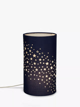 John Lewis John Lewis Stardust Table Lamp- Buy online at McGrocer