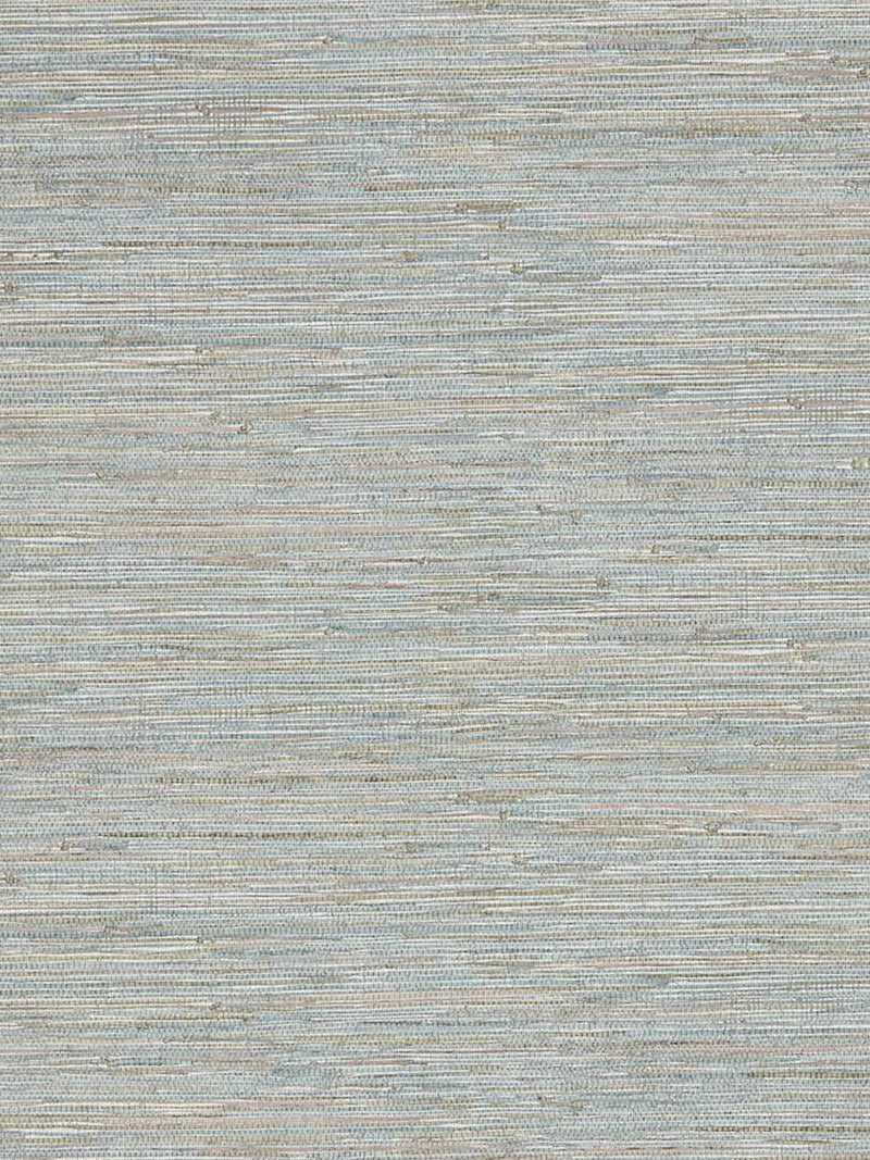 Harlequin paper-backed vinyl wallpaper with raffia emboss and hessian appearance, UK version