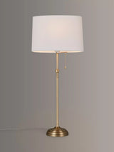 John Lewis John Lewis Isabel Tall Table Lamp- Buy online at McGrocer