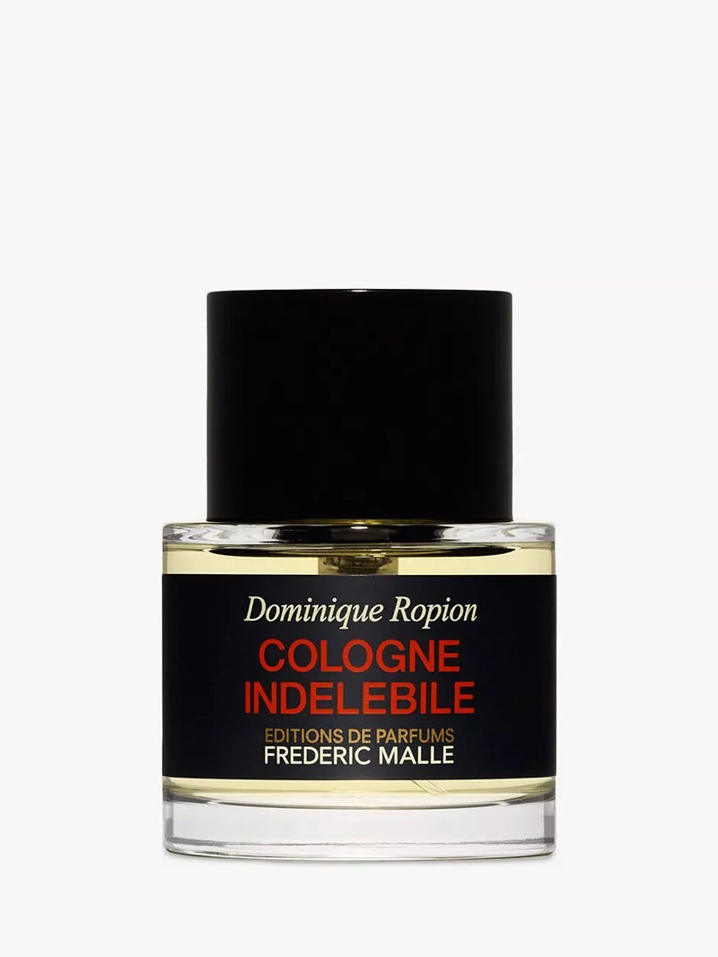 Frederic Malle Cologne Indélébile 50ml (British brand)
