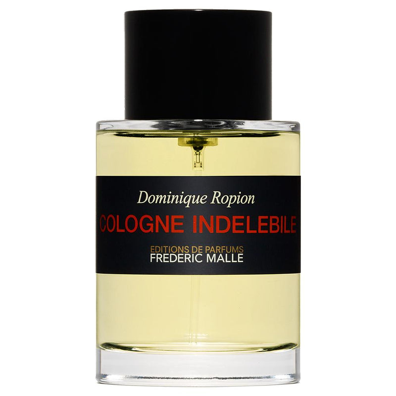 Frederic Malle Cologne Indélébile 50ml (British brand)