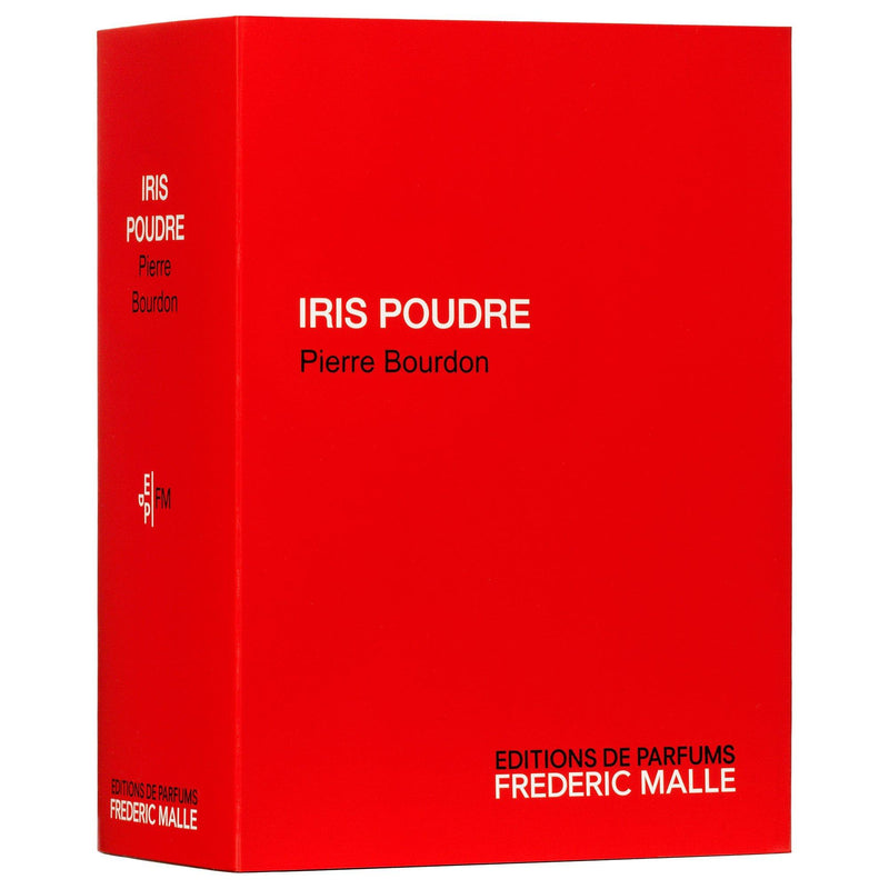Frederic Malle Iris Poudre Eau de Parfum 50ml, imported from the UK