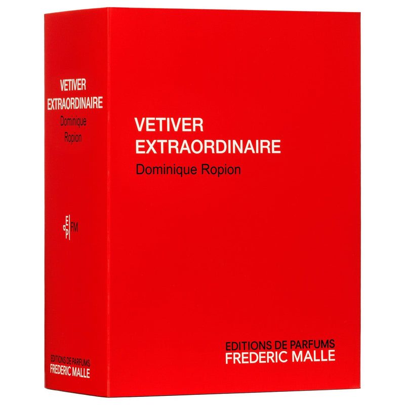 Frederic Malle Vétiver Extraordinaire eau de parfum 50ml - British product