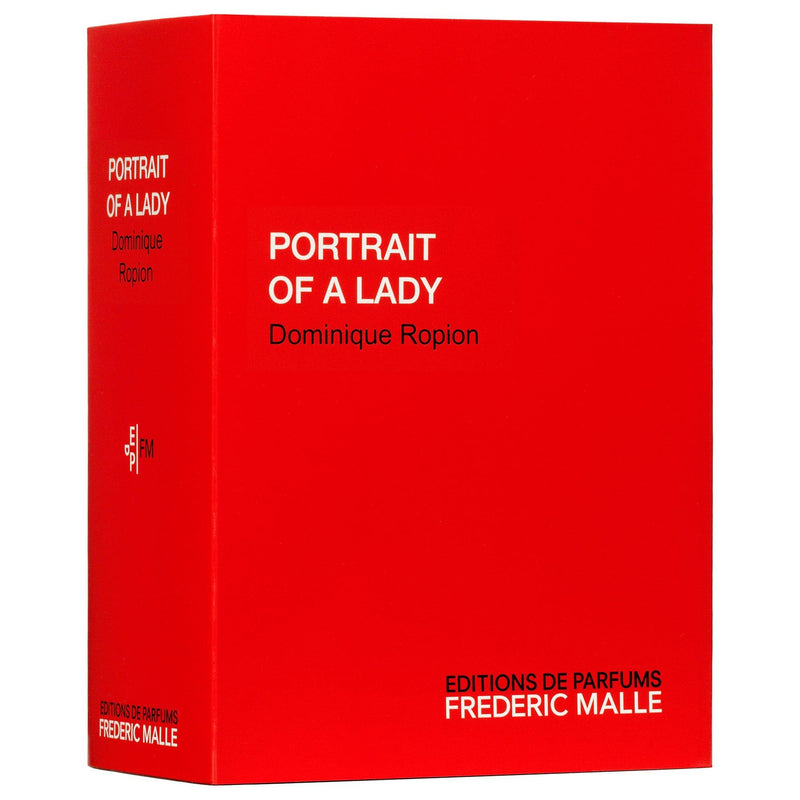 Frederic Malle Portrait Of A Lady Eau De Parfum 50ml - Imported Stock