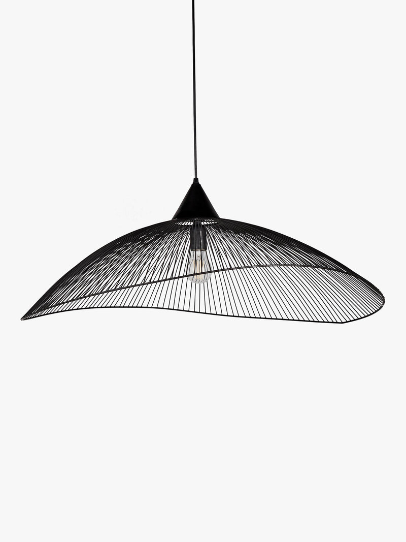 John Lewis Hiko large hanging pendant light, UK version