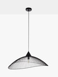 John Lewis Hiko large hanging pendant light, UK version