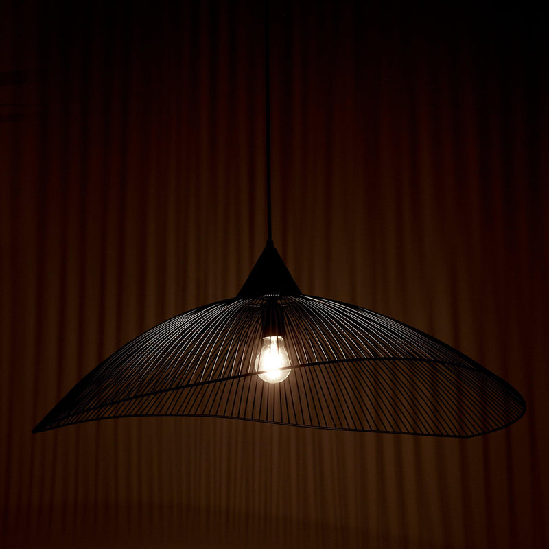 John Lewis Hiko large hanging pendant light, UK version