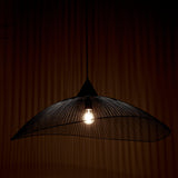 John Lewis Hiko large hanging pendant light, UK version