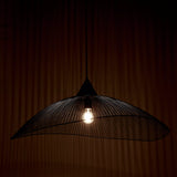 John Lewis Hiko large hanging pendant light, UK version