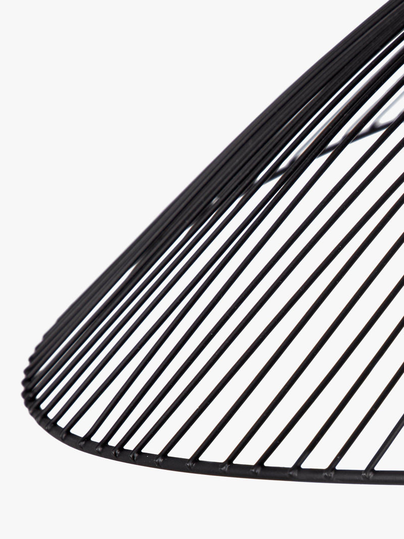 John Lewis Hiko large hanging pendant light, UK version