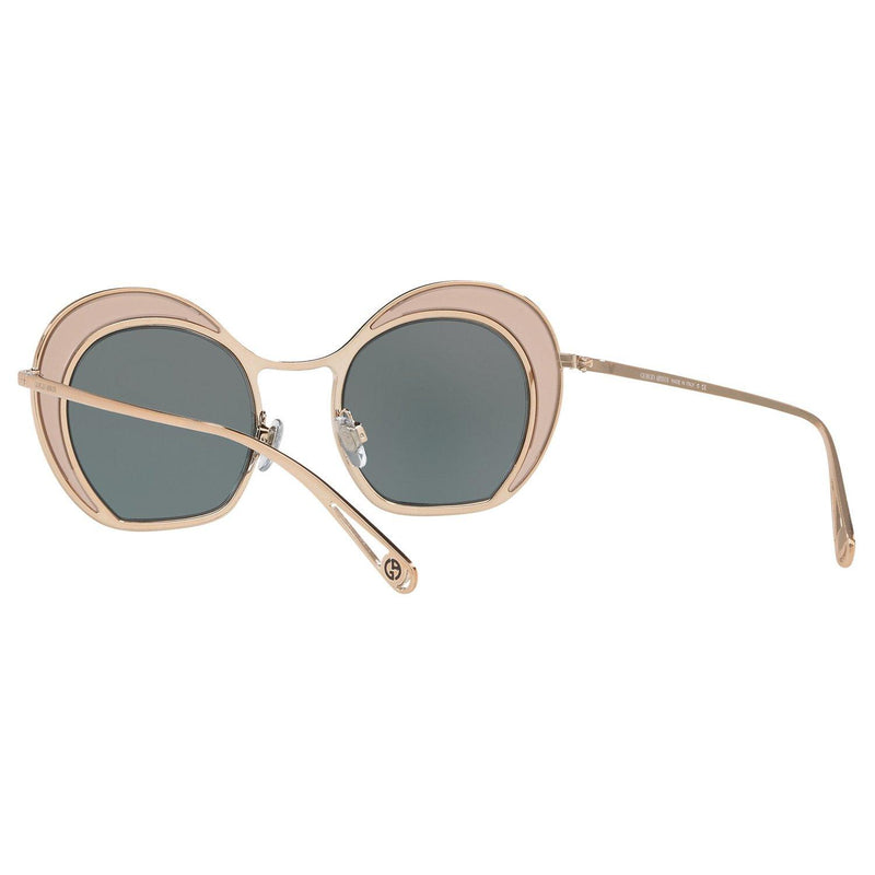 Giorgio Armani women's round sunglasses 22/140mm, British product
