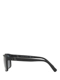 Polo Ralph Lauren polarised rectangular sunglasses 59mm, UK version
