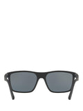 Polo Ralph Lauren polarised rectangular sunglasses 59mm, UK version