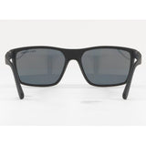 Polo Ralph Lauren polarised rectangular sunglasses 59mm, UK version