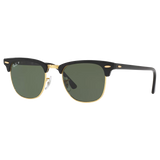Ray-Ban RB3016 Clubmaster Polarised Sunglasses 49mm