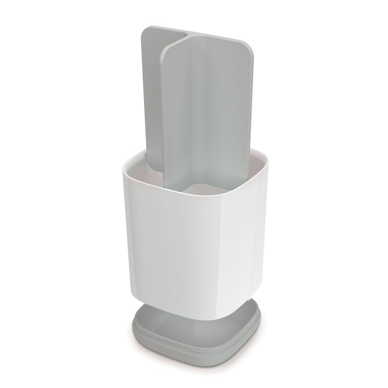 Joseph Joseph toothbrush holder, UK version