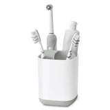 Joseph Joseph toothbrush holder, UK version