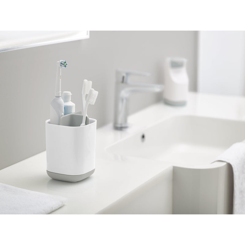 Joseph Joseph toothbrush holder, UK version