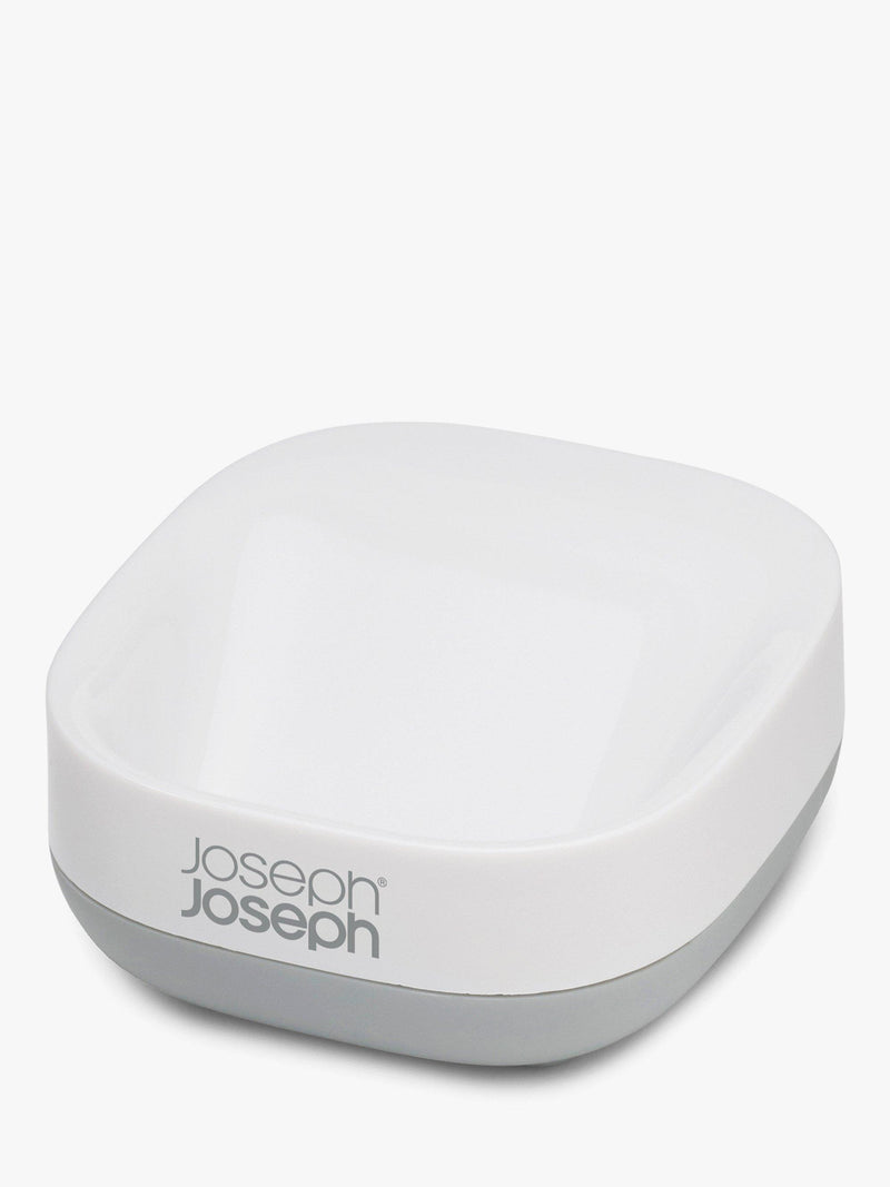 Joseph Joseph Slim Compact Soap Dish, UK version