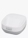 Joseph Joseph Slim Compact Soap Dish, UK version