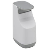 Joseph Joseph slim compact soap dispenser grey 350ml, UK version
