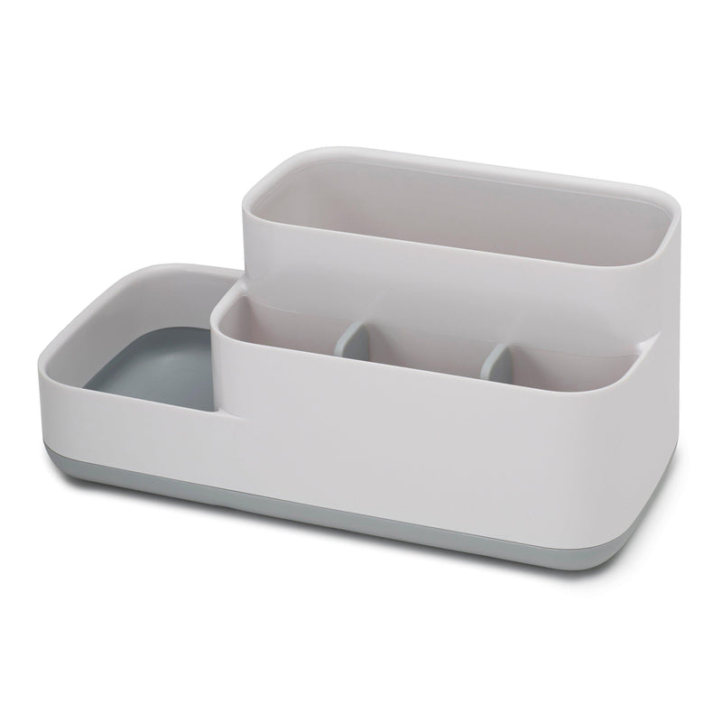 Joseph Joseph EasyStore Bathroom Caddy Grey, UK version