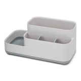 Joseph Joseph EasyStore Bathroom Caddy Grey, UK version