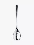 Robert Welch slotted spoon 32cm stainless steel - British product