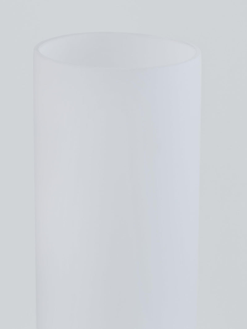 John Lewis Cara glass touch lamps set of 2, UK version