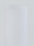 John Lewis Cara glass touch lamps set of 2, UK version