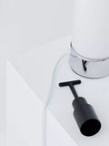 John Lewis Cara glass touch lamps set of 2, UK version