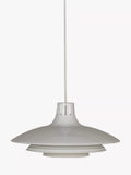 John Lewis Stockholm ceiling shade 35cm - British product