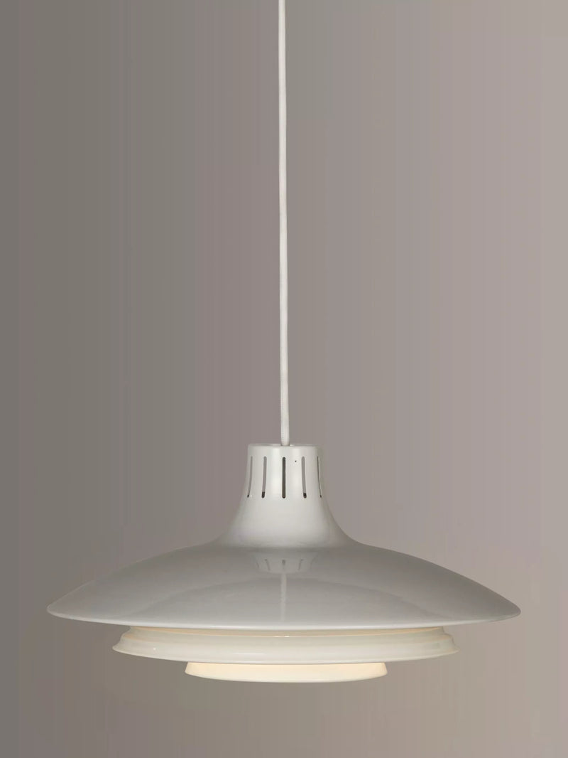 John Lewis Stockholm ceiling shade 35cm - British product