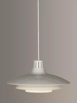 John Lewis John Lewis Stockholm Easy-to-Fit Ceiling Shade- Buy online at McGrocer