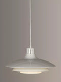 John Lewis Stockholm ceiling shade 35cm - British product