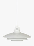 John Lewis Stockholm ceiling shade 35cm - British product