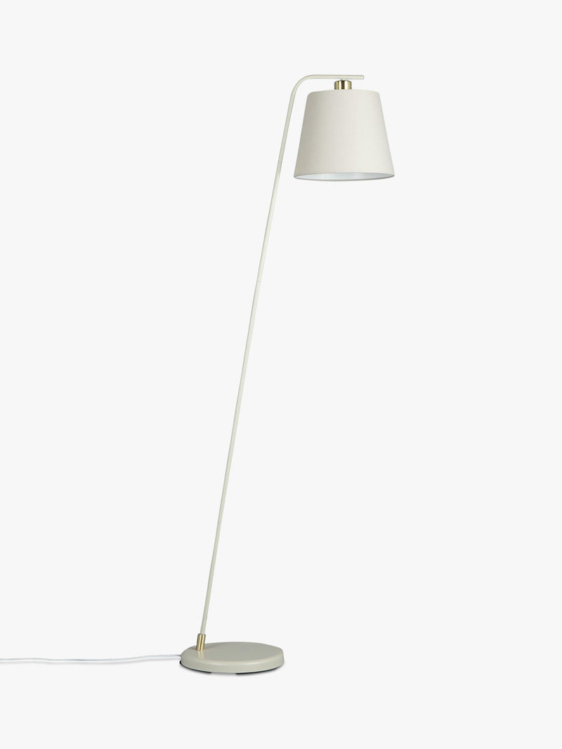 John Lewis Harry floor lamp large H146cm, UK version