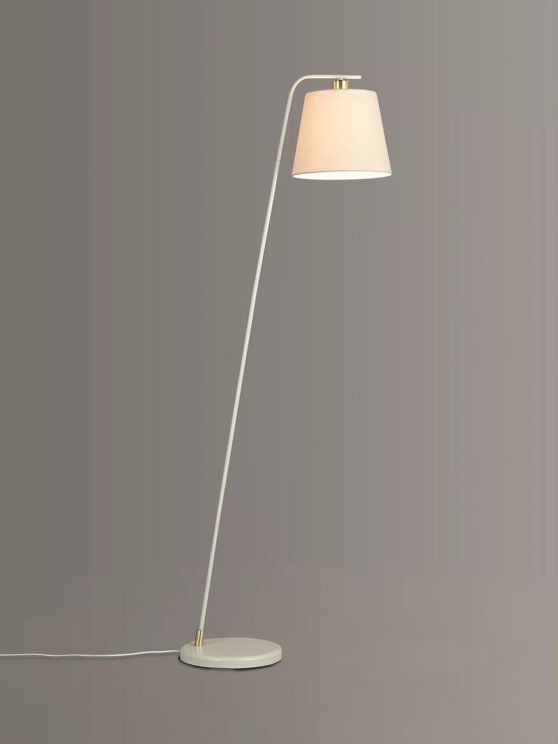 John Lewis Harry floor lamp large H146cm, UK version