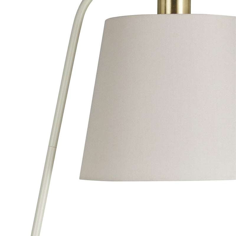 John Lewis Harry floor lamp large H146cm, UK version