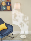 John Lewis Harry floor lamp large H146cm, UK version