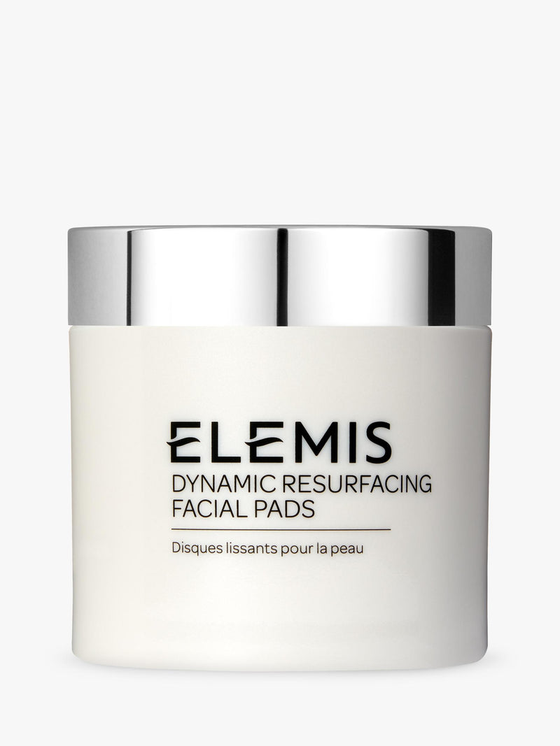 Elemis Dynamic Resurfacing Facial Pads 60 Count - British product