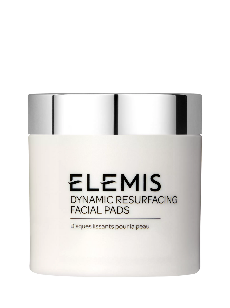 Elemis Dynamic Resurfacing Facial Pads 60 Count - British product