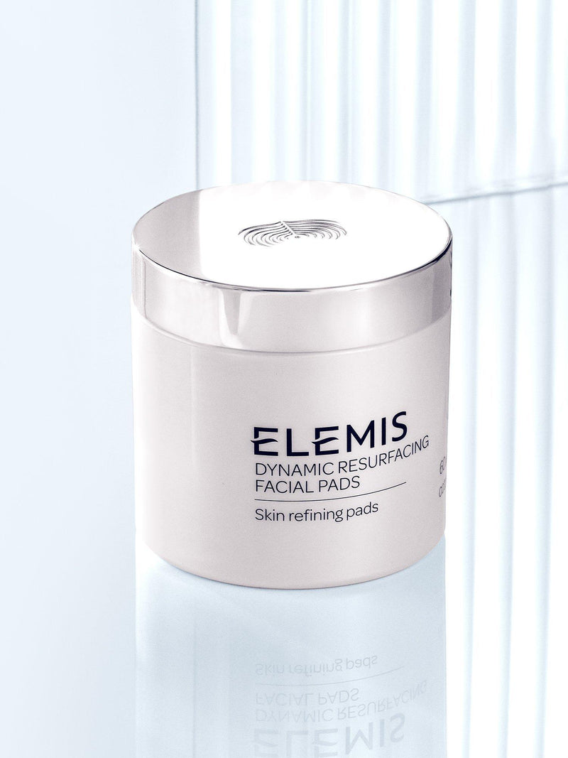 Elemis Dynamic Resurfacing Facial Pads 60 Count - British product